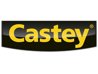 Logo Castey