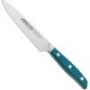 Cuchillo Cocinero Arcos 150 mm. Serie Brooklyn + Estuche