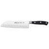 ARCOS - Cuchillo Santoku Riviera, 180mm
