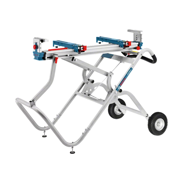 Mesa de trabajo GTA 2500 W Bosch