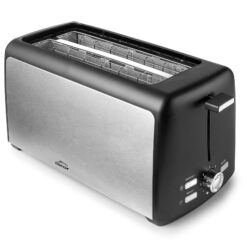 Tostadora doble ranura larga de Lacor