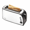 Tostadora De Doble Ranura Larga 1500 W - Lacor