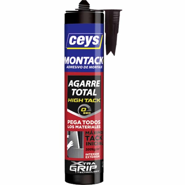 adhesivo montack professional ceys 5