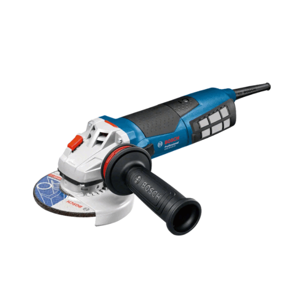Amoladora angular GWS 19-125 CI Bosch