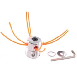 Cabezal multihilo aluminio tornillo inferior Anova 55-117