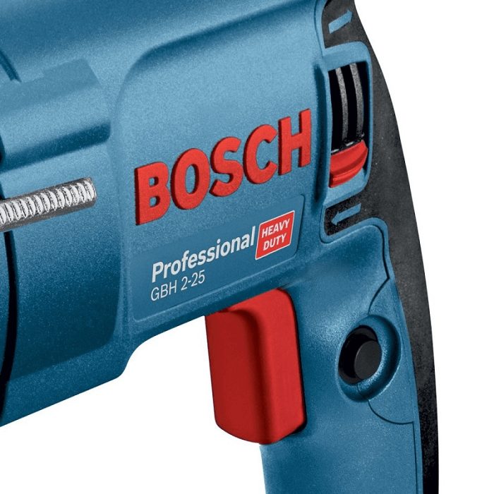 No dejes escapar este taladro Bosch profesional con maletín, ahora un 25%  más barato