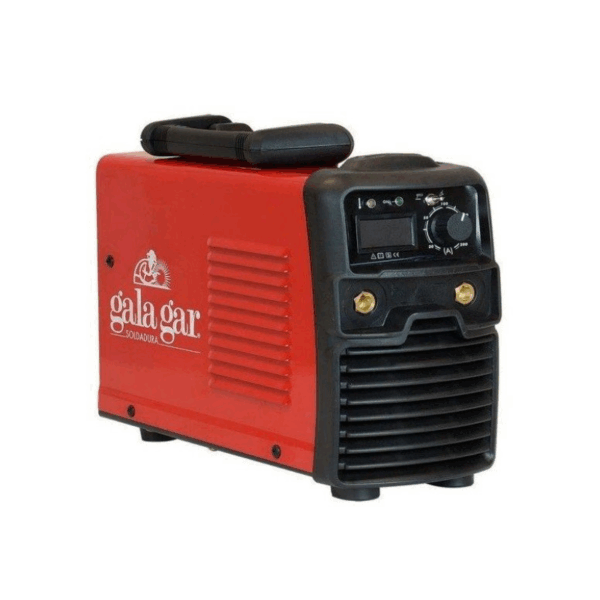 Soldadura Inverter Smart 200 MMA de GalaGar
