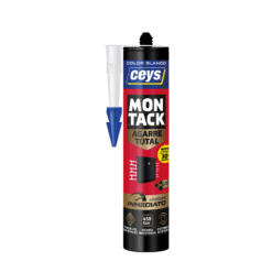 Ceys Adhesivo Montaje 450 gr Montack inmediato