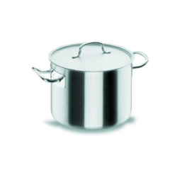 Olla Baja Chef-Classic con tapa - Lacor