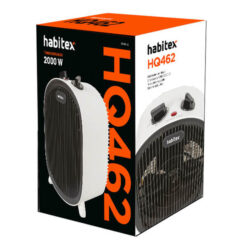 Termoventilador HABITEX HQ462-02