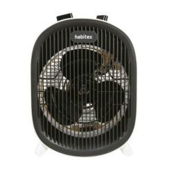 Termoventilador HABITEX HQ462-01