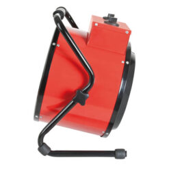 Calefactor industrial E178 HABITEX-02