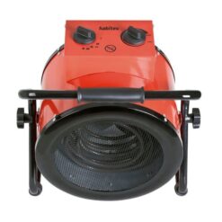 Calefactor industrial E178 HABITEX-03