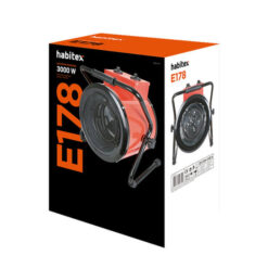 Calefactor industrial E178 HABITEX-01