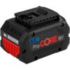 Batería de litio Bosch ProCORE18V 8.0 Ah