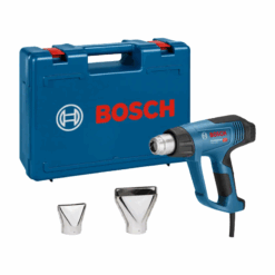 Decapador por aire caliente Bosch GHG 23-66