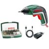 Atornillador Bosch IXO Promo 32p