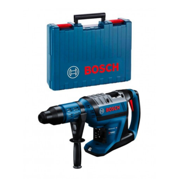 Martillo Biturbo GBH 18V-45 C Bosch