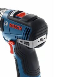GSR 12V-35 Atornillador Bosch portaherramienta