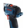 Atornillador Bosch portaobjetos GSR 12V-35