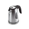 Hervidor de agua electrico inox Lacor 69297