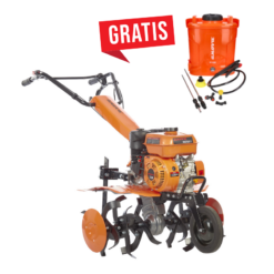 Motoazada Anova MC507 y gratis Pulverizador Batería 10L