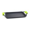 grill plancha new essential de ibili