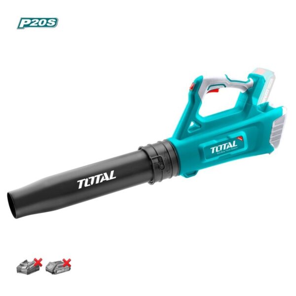 Soplador Bateria 20V Total