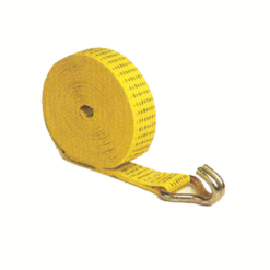 Cincha de amarre Ratchet 50mm 15mts
