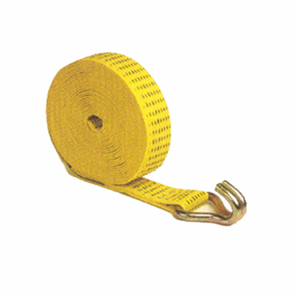 Cincha de amarre Ratchet 50mm 15mts