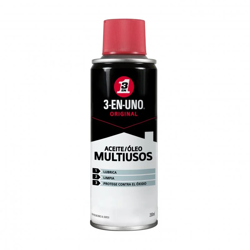 3en1 Multiusos 200ml 1 3en1 Multiusos 200ml