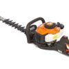 Cortasetos Anova Pro Gasolina- CG2360
