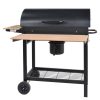 Barbacoa HABITEX Supergrill 70