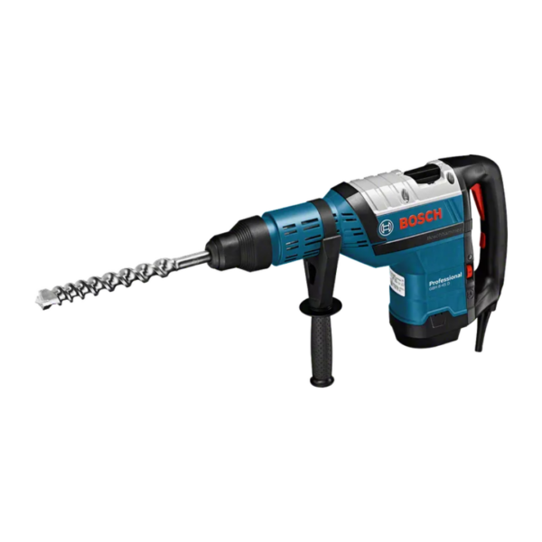 Martillo Perforador Bosch GBH 8-45 D - Imagen 2