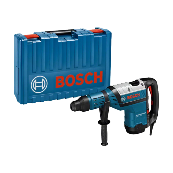 Martillo Perforador Bosch GBH 8-45 D