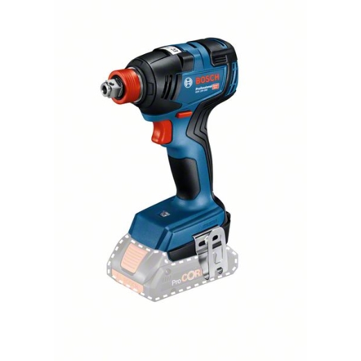 Atornillador/llave de impacto Bosch GDX 18V-200 1 GDX 18V-200