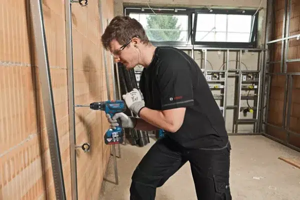 Taladro con percusión a batería GSB 18V-28 Bosch - Imagen 3