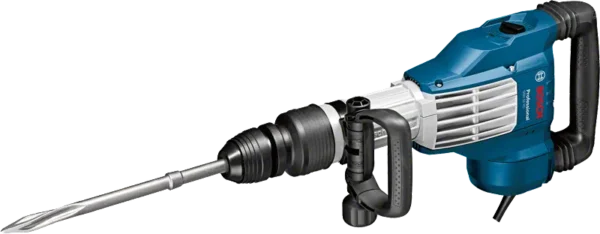 Martillo Demoledor Bosch GSH 11 VC - Imagen 2