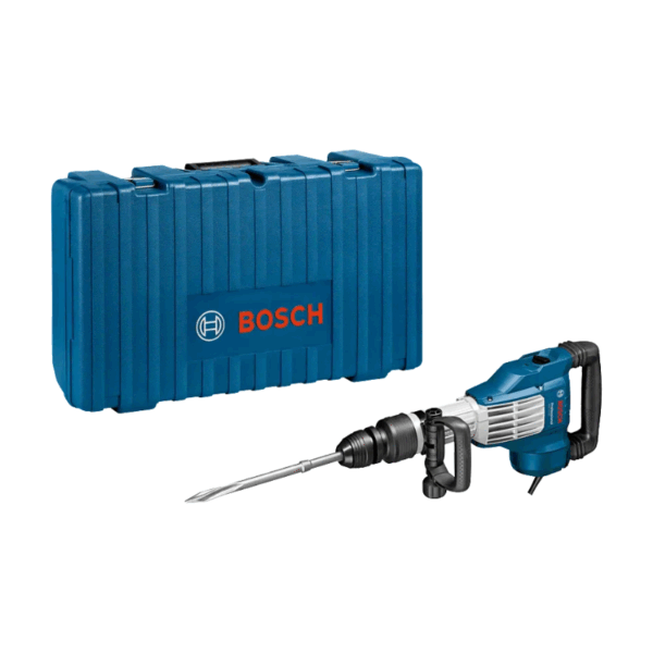 Martillo Demoledor Bosch GSH 11 VC