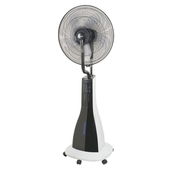 Ventilador nebulizador VNH90 HABITEX