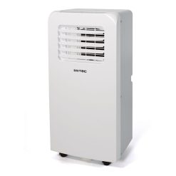 Aire acondicionado portátil BRITEC Elegance BA20 UV-C/WIFI