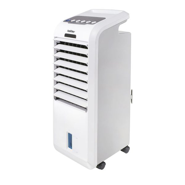 Climatizador evaporativo HABITEX VC8