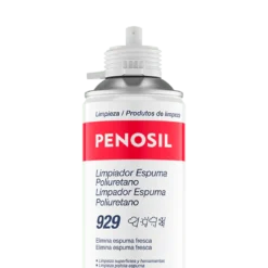 Limpiador Espuma Poliuretano929 - Olivé