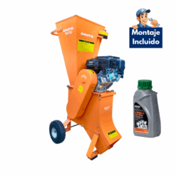 Biotrituradora Anova BIO70D+Aceite+ Montaje GRATIS!