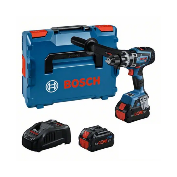 Atornillador GSB 18V 150 C Bosch