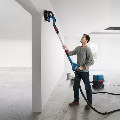 Lijadora de Pared GTR 55-225+ACC+maletín - Imagen 4