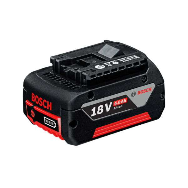 Batería Bosch GBA 18V 4ah