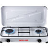 Cocina portátil SUPER-EGO