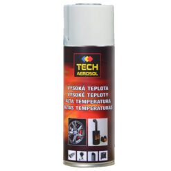 Spray Pintura ALTAS TEMPERATURAS