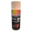 Spray Pintura Acrílica
